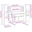 Bathroom Furniture Suite-473190805