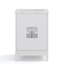 24" Single Bathroom Vanity Set-1156334074