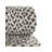 Contemporary Aideen Area Rug Gray-1471207080