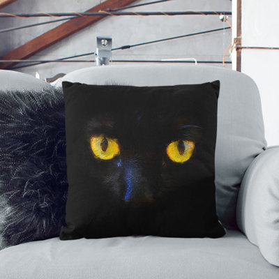 Square Cushion
