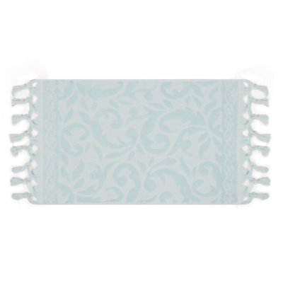 Serviette d'invité 100% coton Fasano