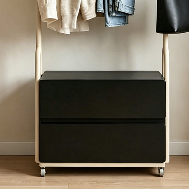 Billmont, White/Black