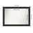 Wood Flat Wall Mirror-550917339-546759552