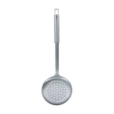 Buy BALLARINI Nero Skimming spoon