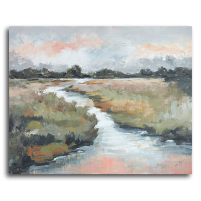 Meadowland Painting