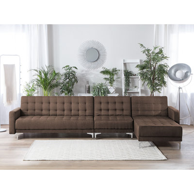 Finnegan 5 Seater Sofa Bed