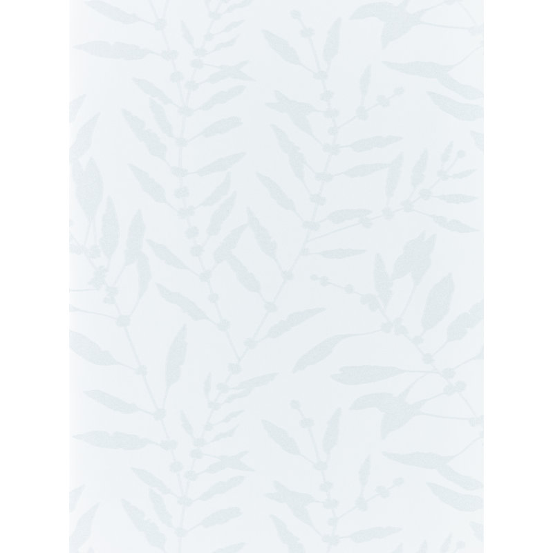 Chaconia Shimmer Wallpaper, Blush