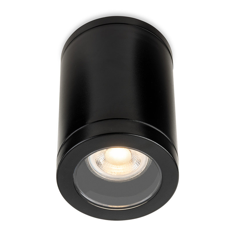 Spotlight, Black