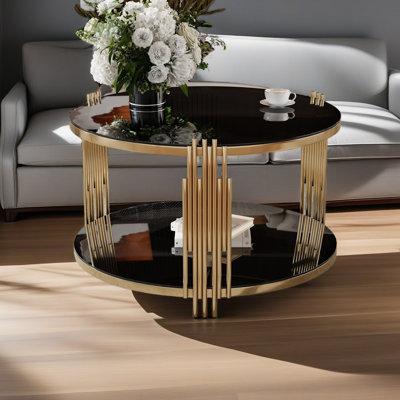 Table basse Modern Modern