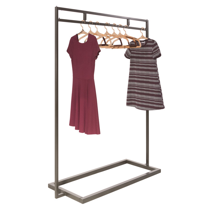 Bar avec crochet pivotant l 54 po ballet