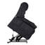 Fauteuil inclinable rembourré Soother-40057398