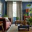 Little Chintz Fabric-65431895