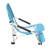 Color Folding Beach Chair-98875690