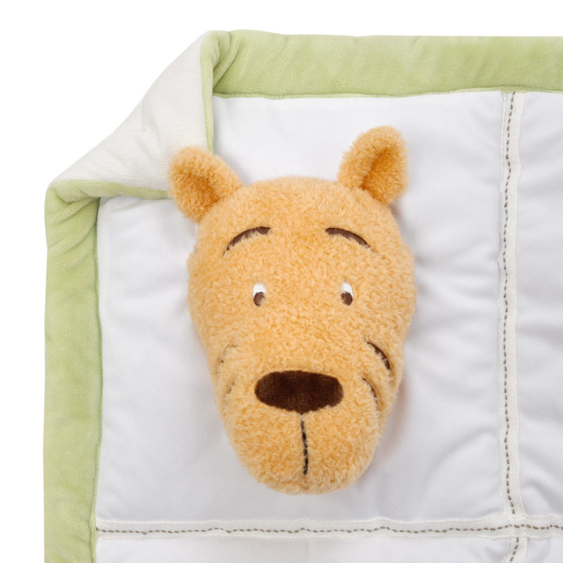 Tapis de jeu Classic Winnie The Pooh