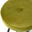Byerly Metal Accent Stool-770256215