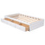 Lit plateforme avec rangement et tiroirs-940829368