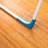 Daytek Steel Foldable Gullwing Drying Rack