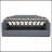 Modern Upholstered Daybed With Underneath Storage,Full Size-2016932957