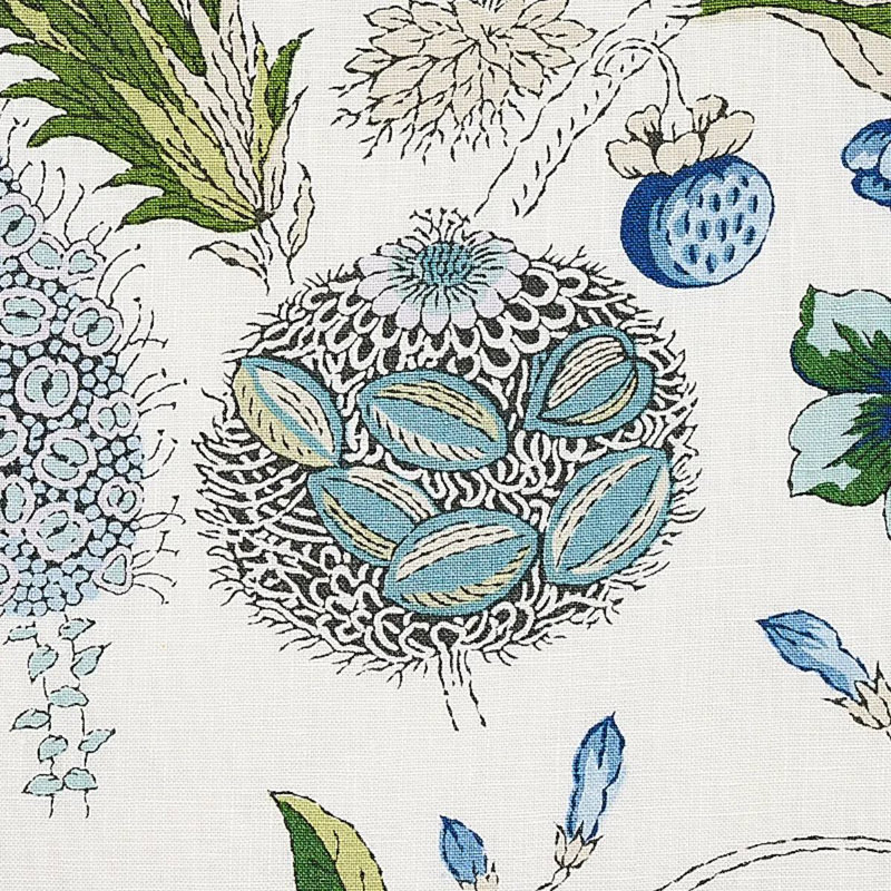 Roca Redonda Fabric