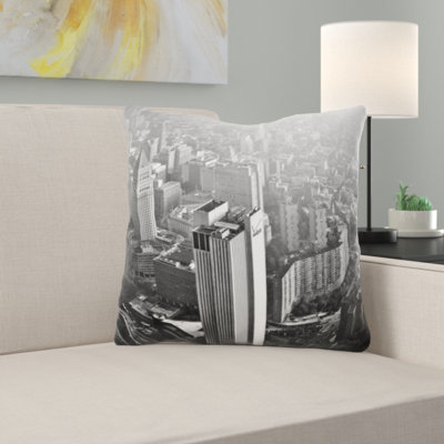 Coussin de bâtiment