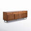 Dakota 79'' Media Console