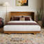  Commode escamotable avec matelas 6 po Charleston-584021596-573416606