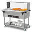 Accessoire de buffet rectangulaire