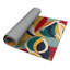 Tapis intérieur et extérieur Spunky Shimmy-1914996148
