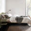 Queen Platform Bed Featuring Live-edge Headboard And Built-in Nightstand Storage With Nightstands For Size, Dark Coffee