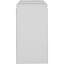 Bloc de socle traditionnel l 5 po x H 10 1/4 po x P 1 1/4 po