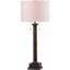 Ensemble de lampes de table 35,25 "Nolan