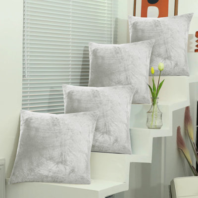 Square Scatter Cushion Cushion Cover
