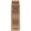 Bois de cèdre brut brut Funston-89128374