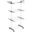 Steel Foldable Freestanding Drying Rack-1197986490