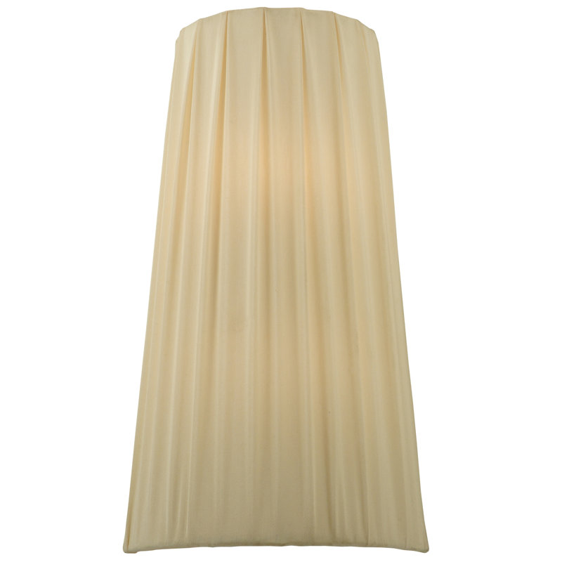 Channell 2 - Light Flush Mounted Sconce