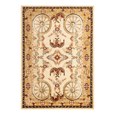Pioneer Indoor Rug