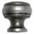 Distressed Pewter