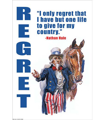 " Regret " by Wilbur Pierce