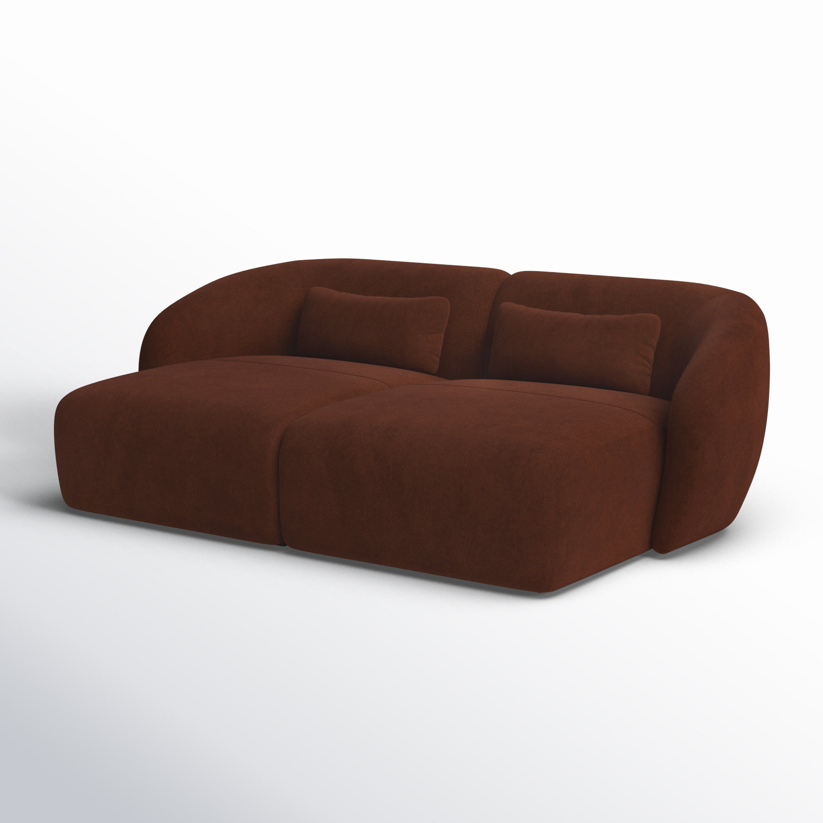 AllModern Anson Modular Sectional - Thumbnail 3