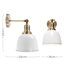 Axton Armed Sconce-18245137-28709066