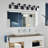 Lavada 6 - Light Dimmable Vanity Light-6573788