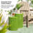 Steel Top Nesting Tables-1104905394