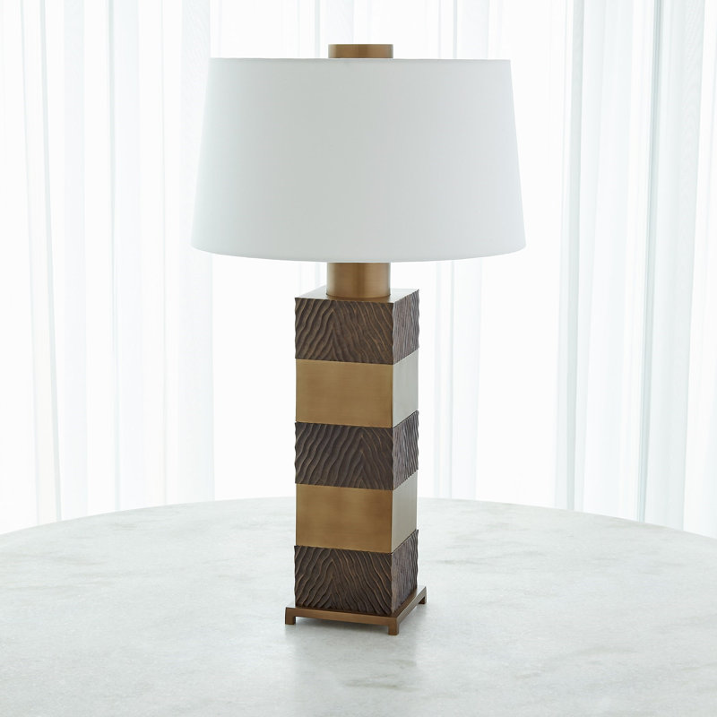 Stack Table Lamp