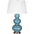 Bleu acier / argent antique n'est pas disponible
