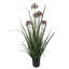95cm Faux Grass Tree in Pot Liner