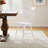 Matanna 17.3'' H Oak Solid Wood Side Chair-179373350