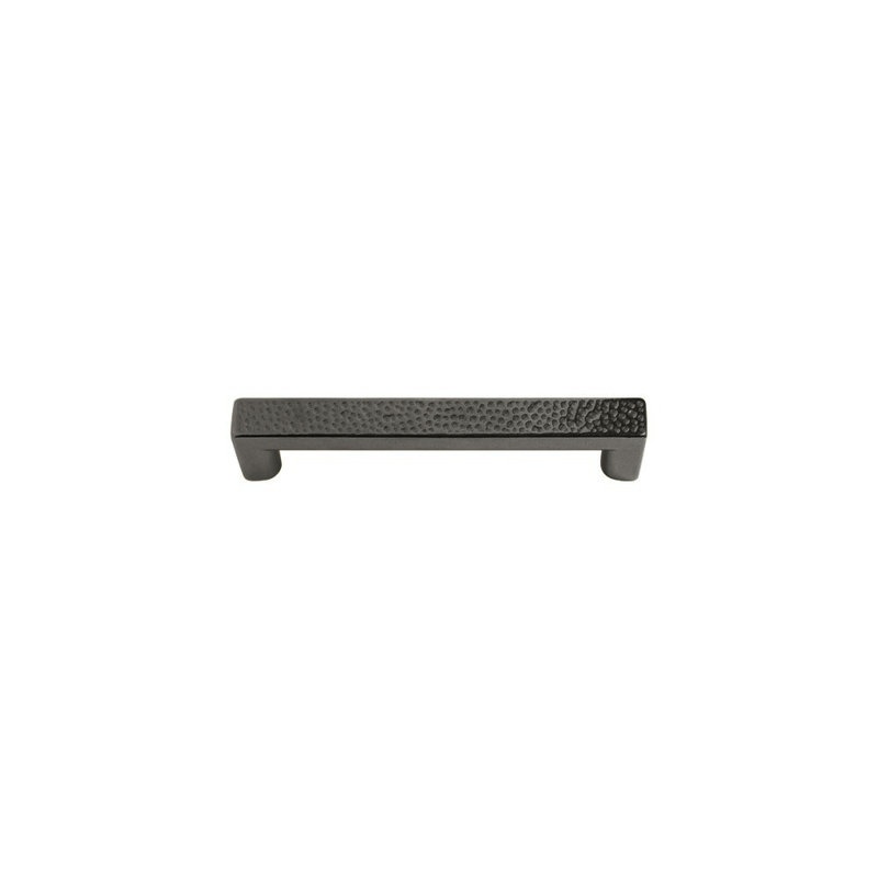 Pebble Bar / Handle Pull, Silicon Bronze Dark Lustre
