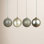 2" Shatterproof Bauble