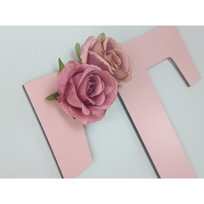 Jeffreys Letters, Monograms, & Names