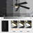 60" Modern Farmhouse Dimmable LED Ceiling Fan With 3CCT Lights And Remote Control, 5 Dual Finish Wood Blades, Quiet 6 Speed Reversible DC Motor, 6"/10" Downrods Included-254936748